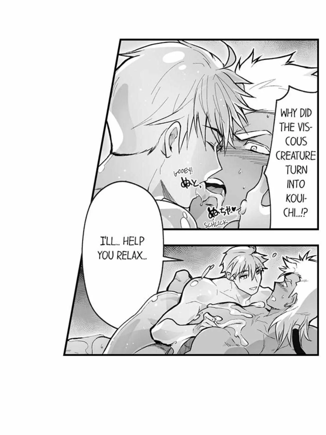 The Titan's bride Chapter 85 page 20 - 