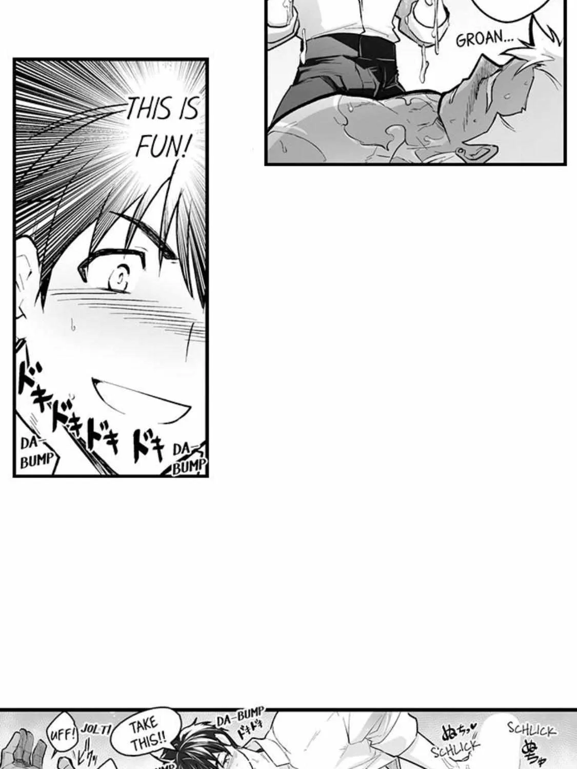 The Titan's bride Chapter 85 page 23 - 