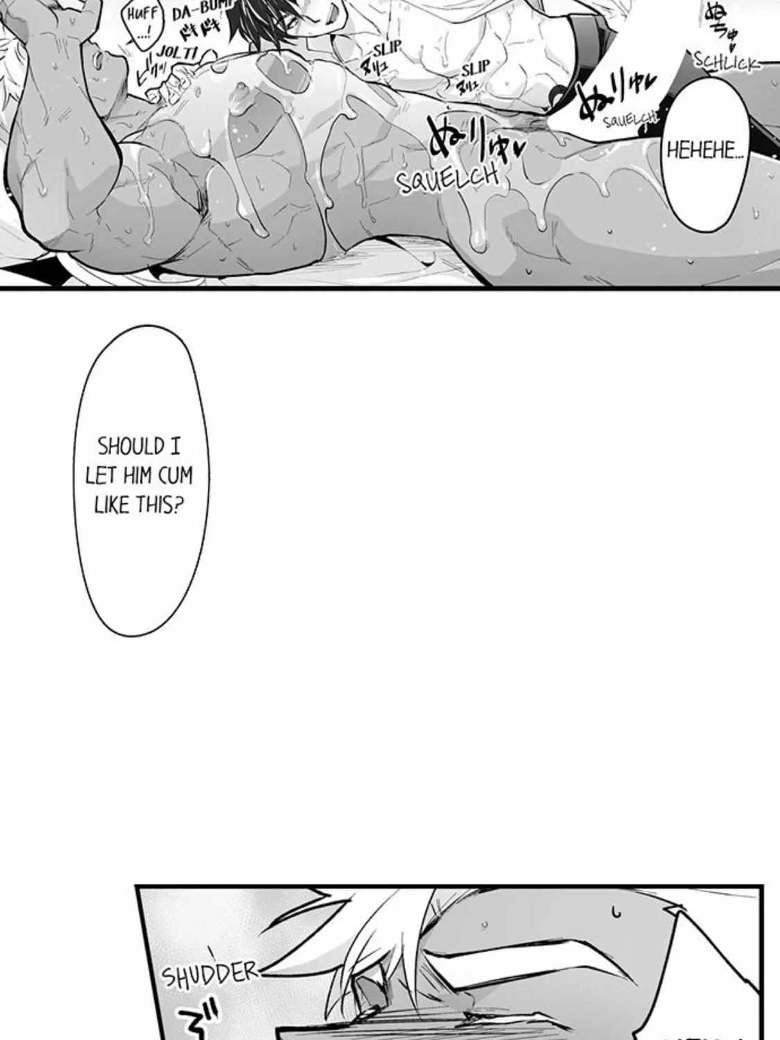 The Titan's bride Chapter 85 page 24 - 
