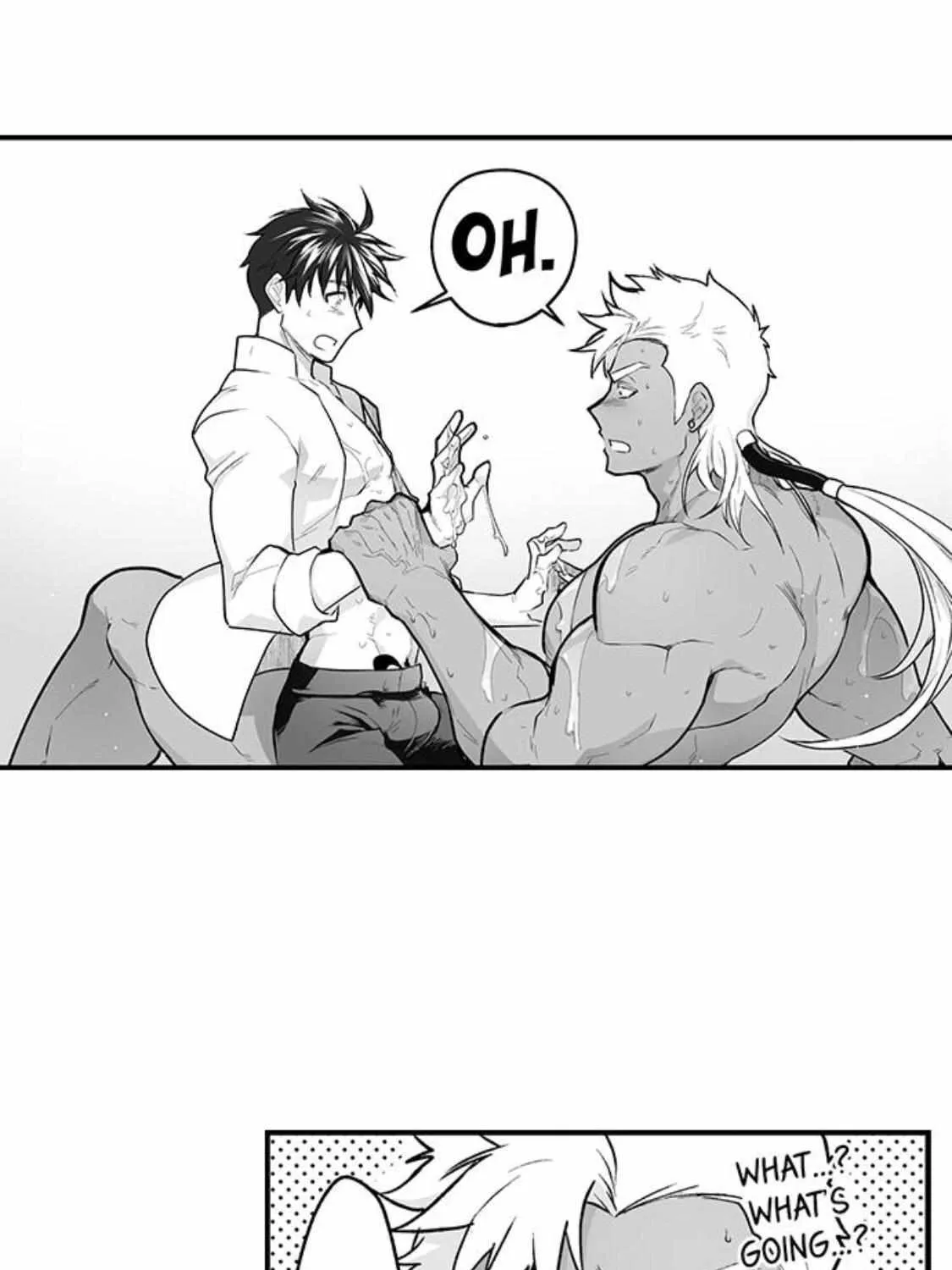 The Titan's bride Chapter 85 page 26 - 