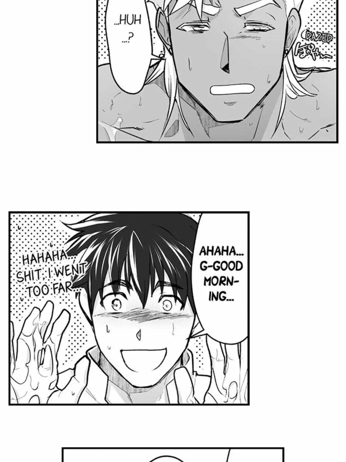 The Titan's bride Chapter 85 page 27 - 