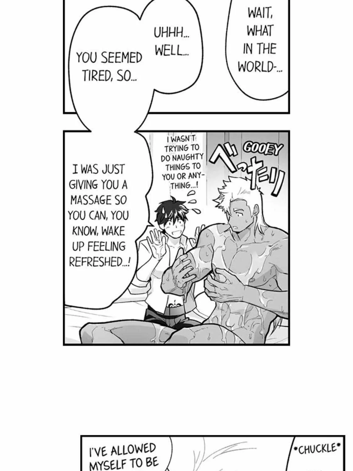 The Titan's bride Chapter 85 page 28 - 
