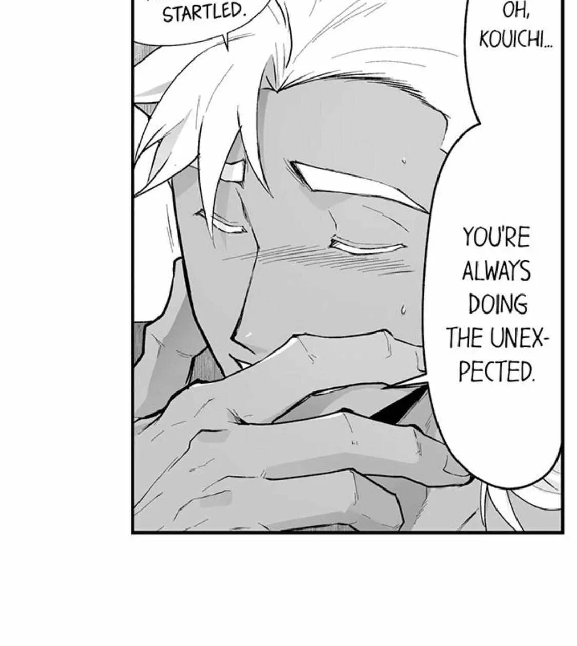 The Titan's bride Chapter 85 page 29 - 