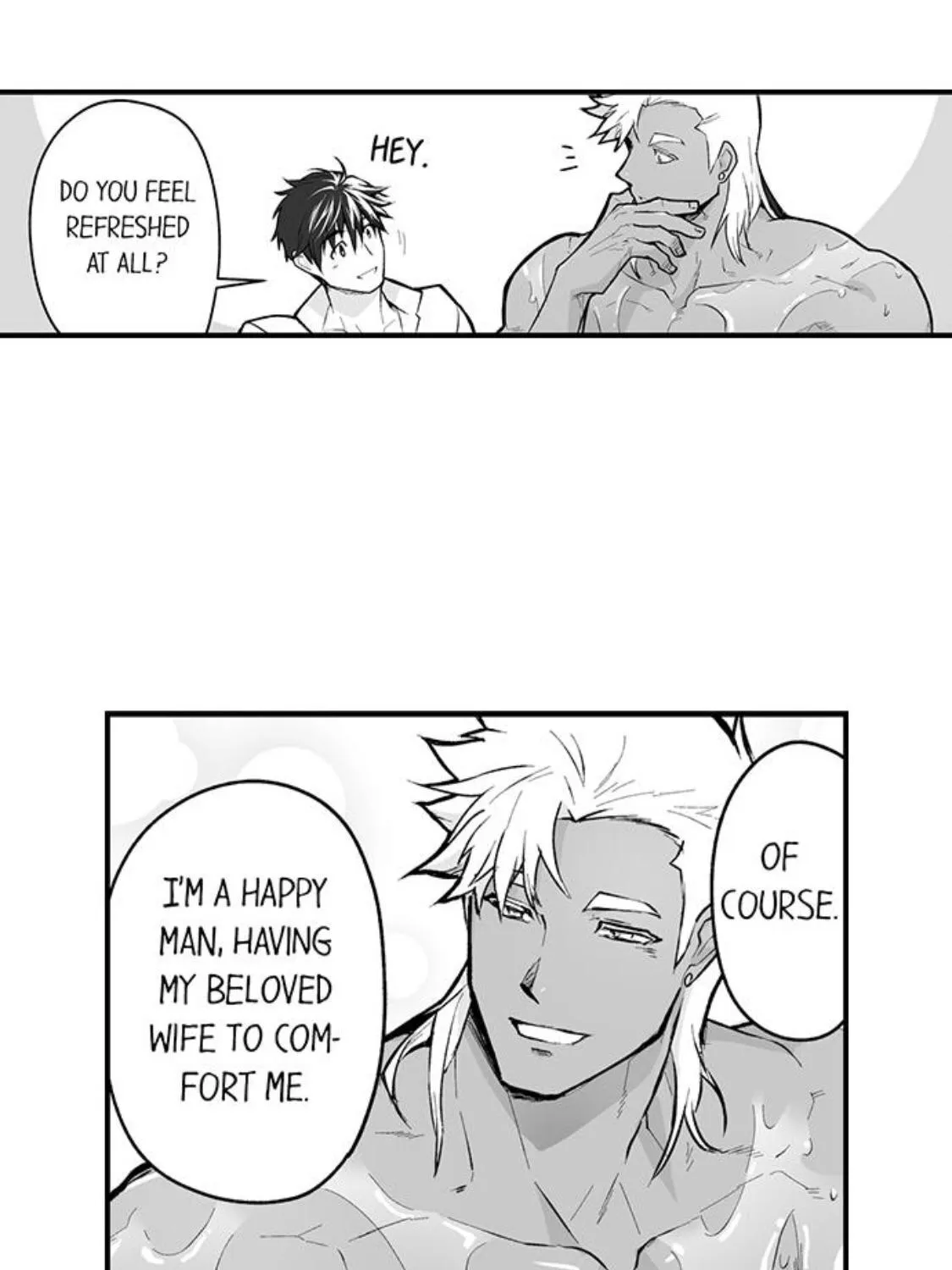 The Titan's bride Chapter 85 page 30 - 