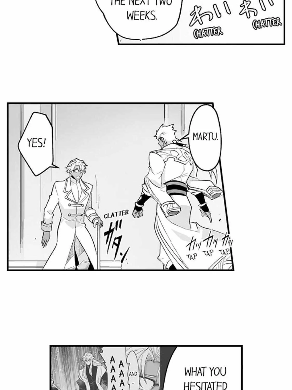 The Titan's bride Chapter 85 page 6 - 