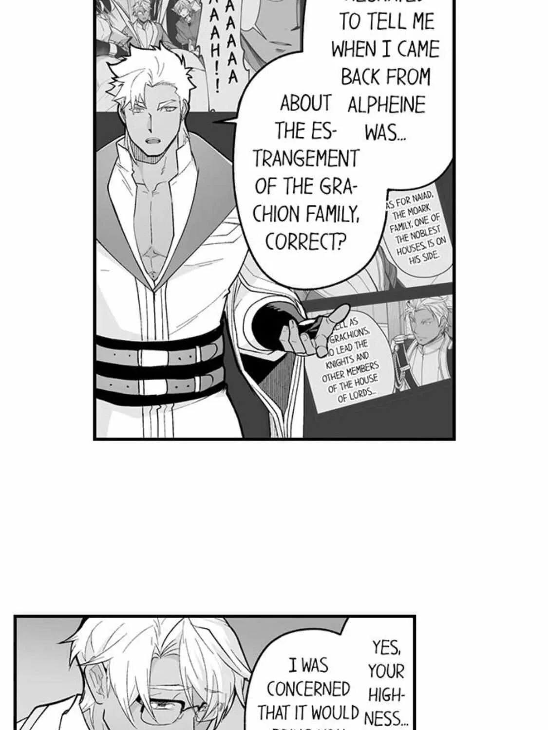 The Titan's bride Chapter 85 page 7 - 