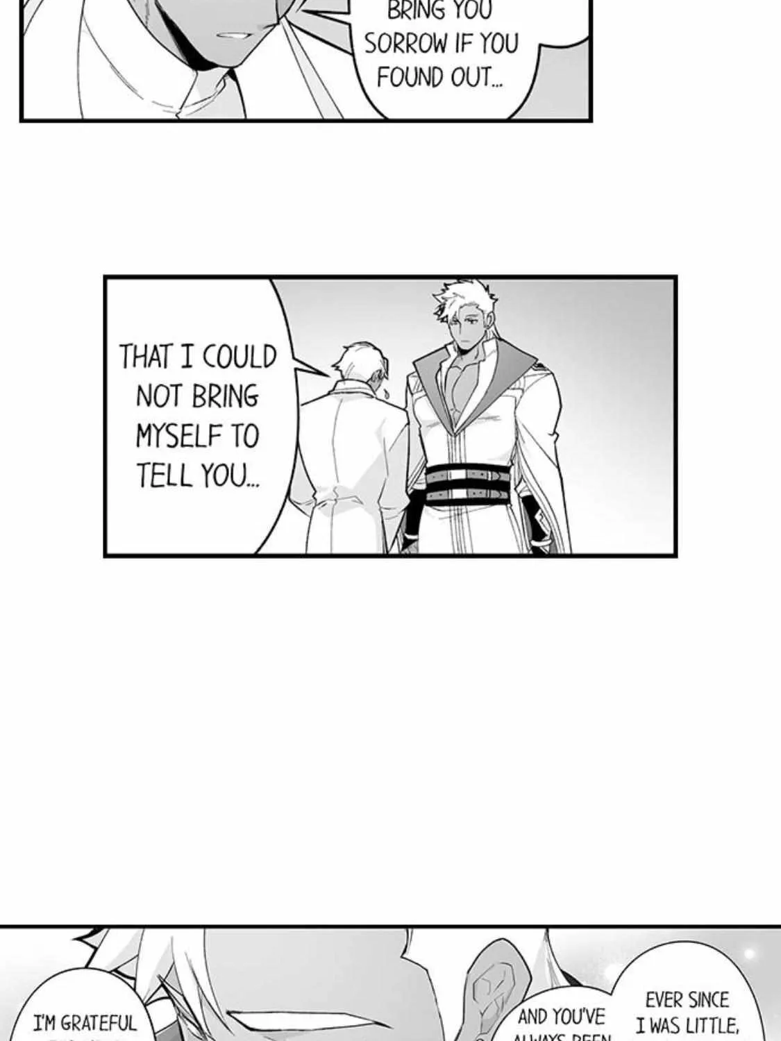 The Titan's bride Chapter 85 page 8 - 
