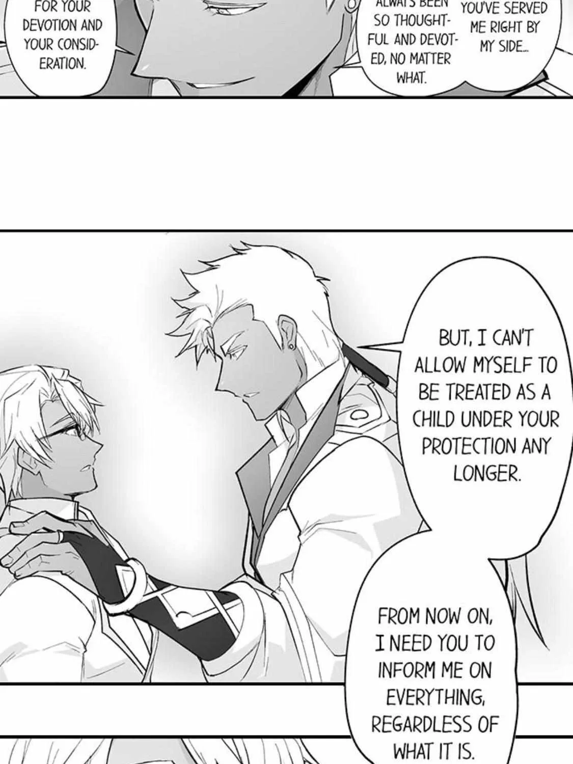 The Titan's bride Chapter 85 page 9 - 