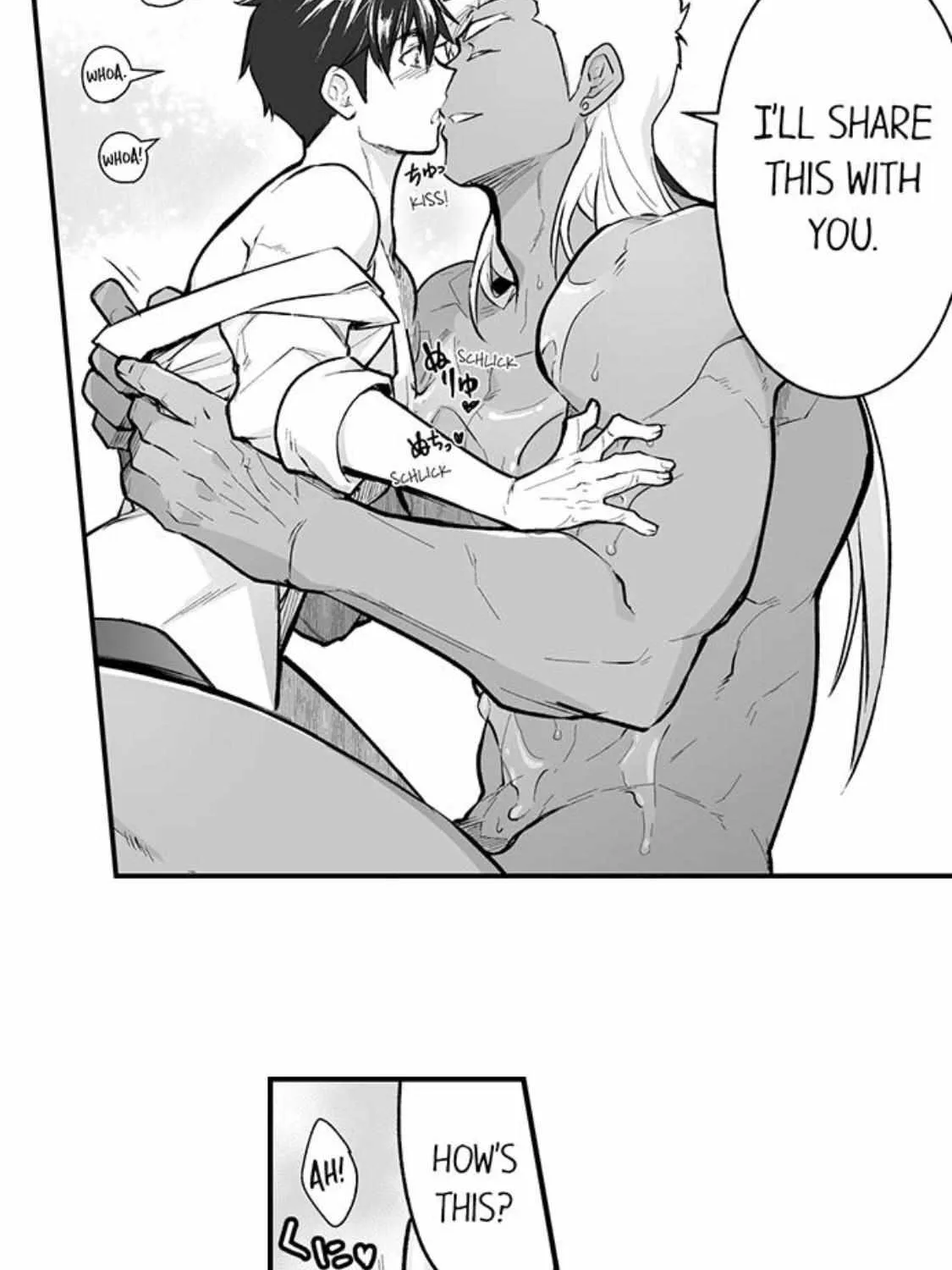 The Titan's bride Chapter 86 page 2 - 