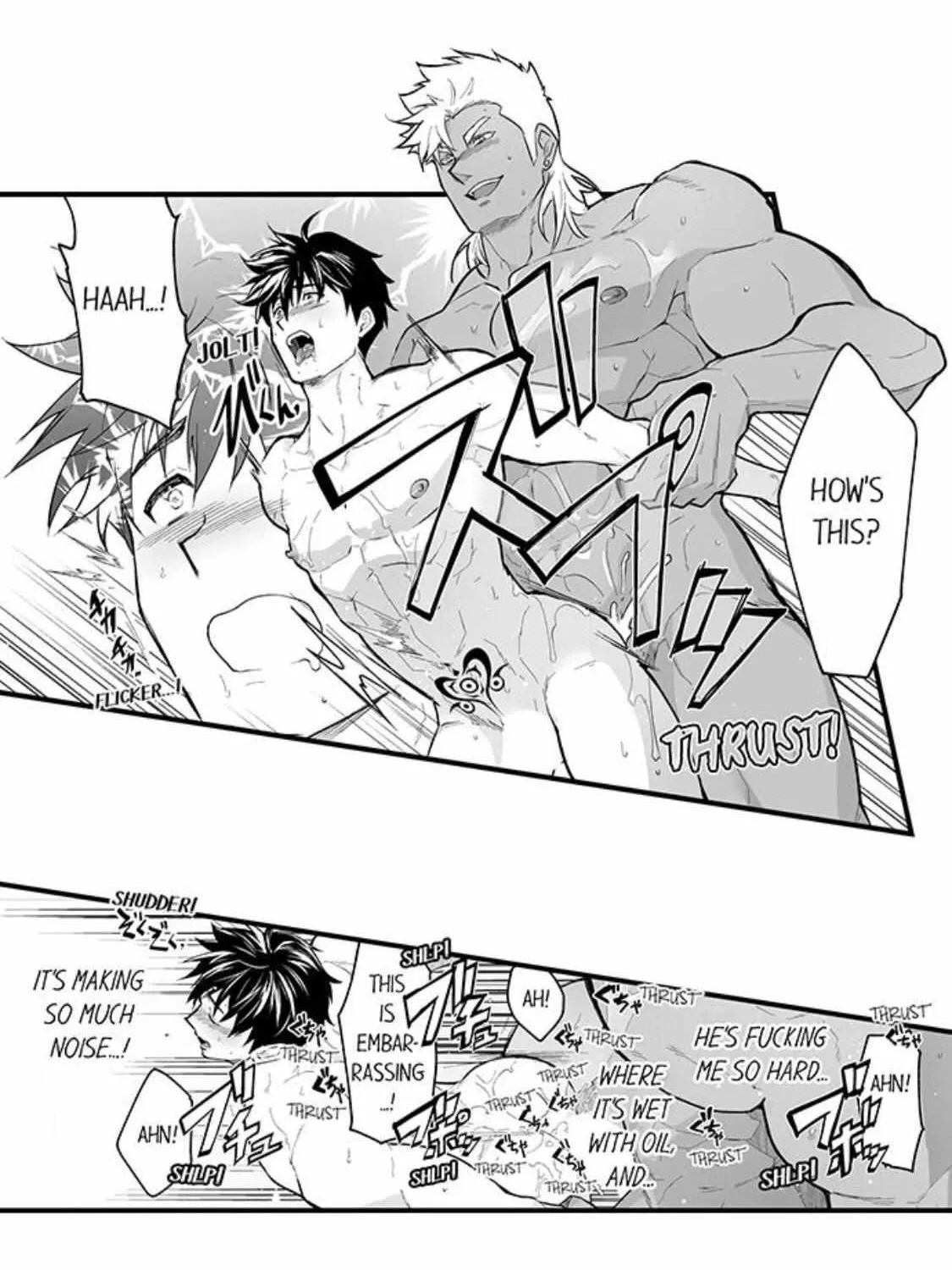 The Titan's bride Chapter 86 page 11 - 