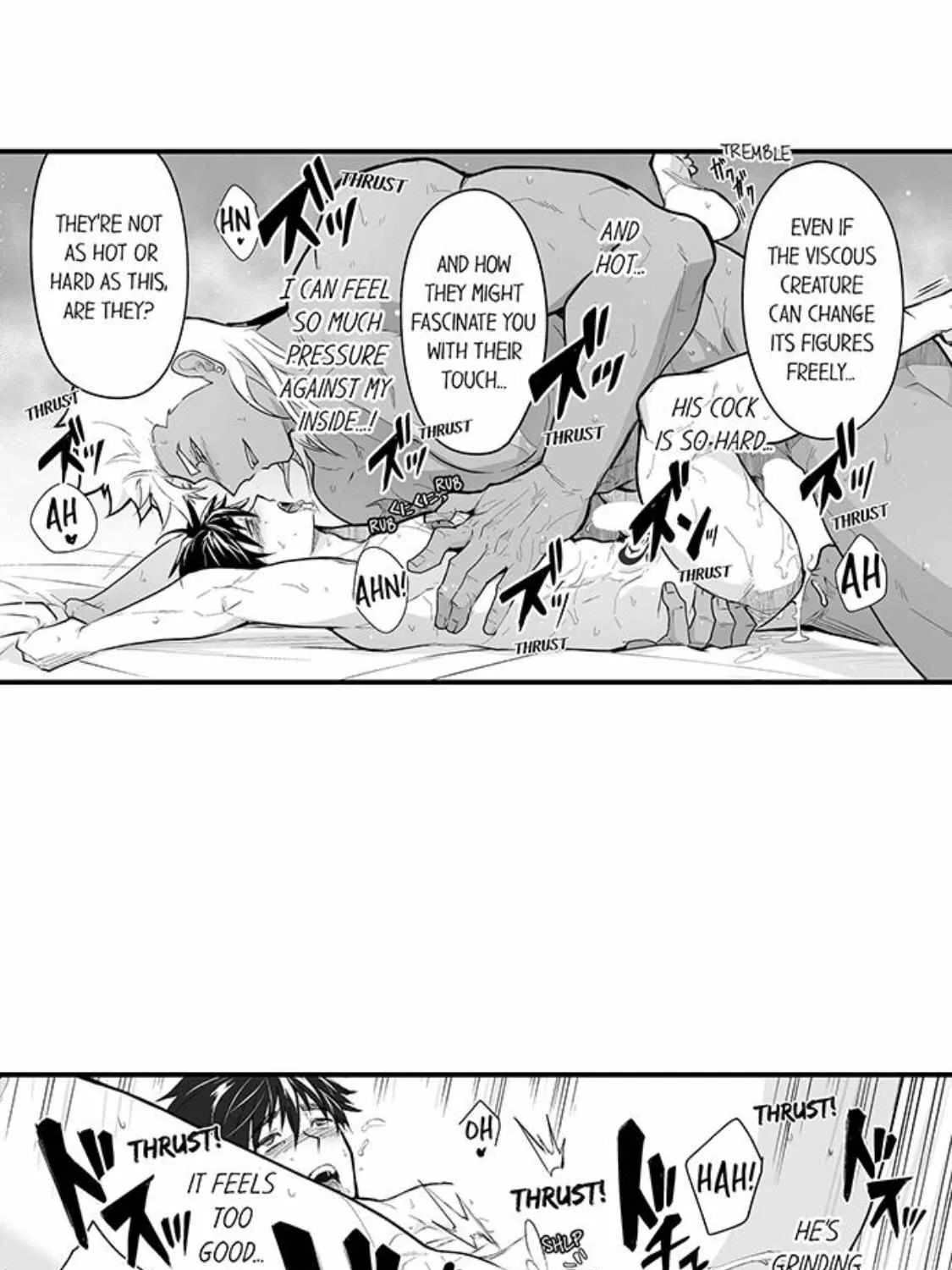 The Titan's bride Chapter 86 page 14 - 