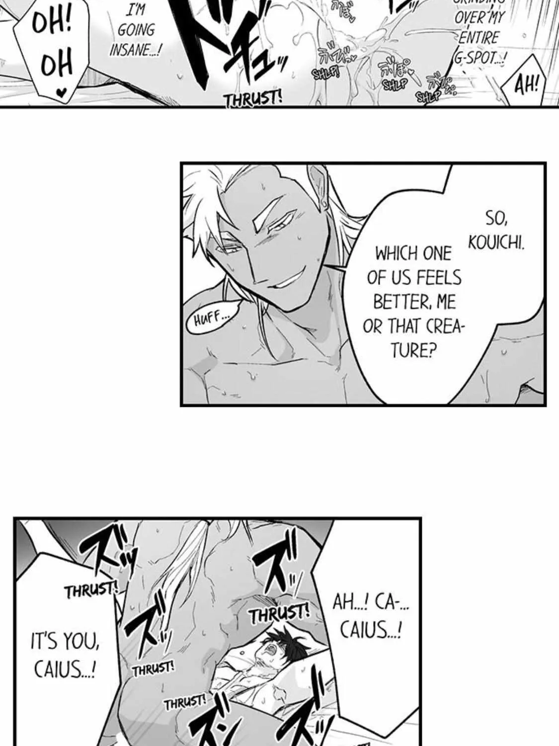 The Titan's bride Chapter 86 page 15 - 