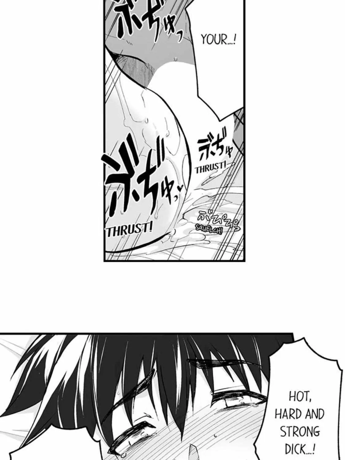 The Titan's bride Chapter 86 page 17 - 