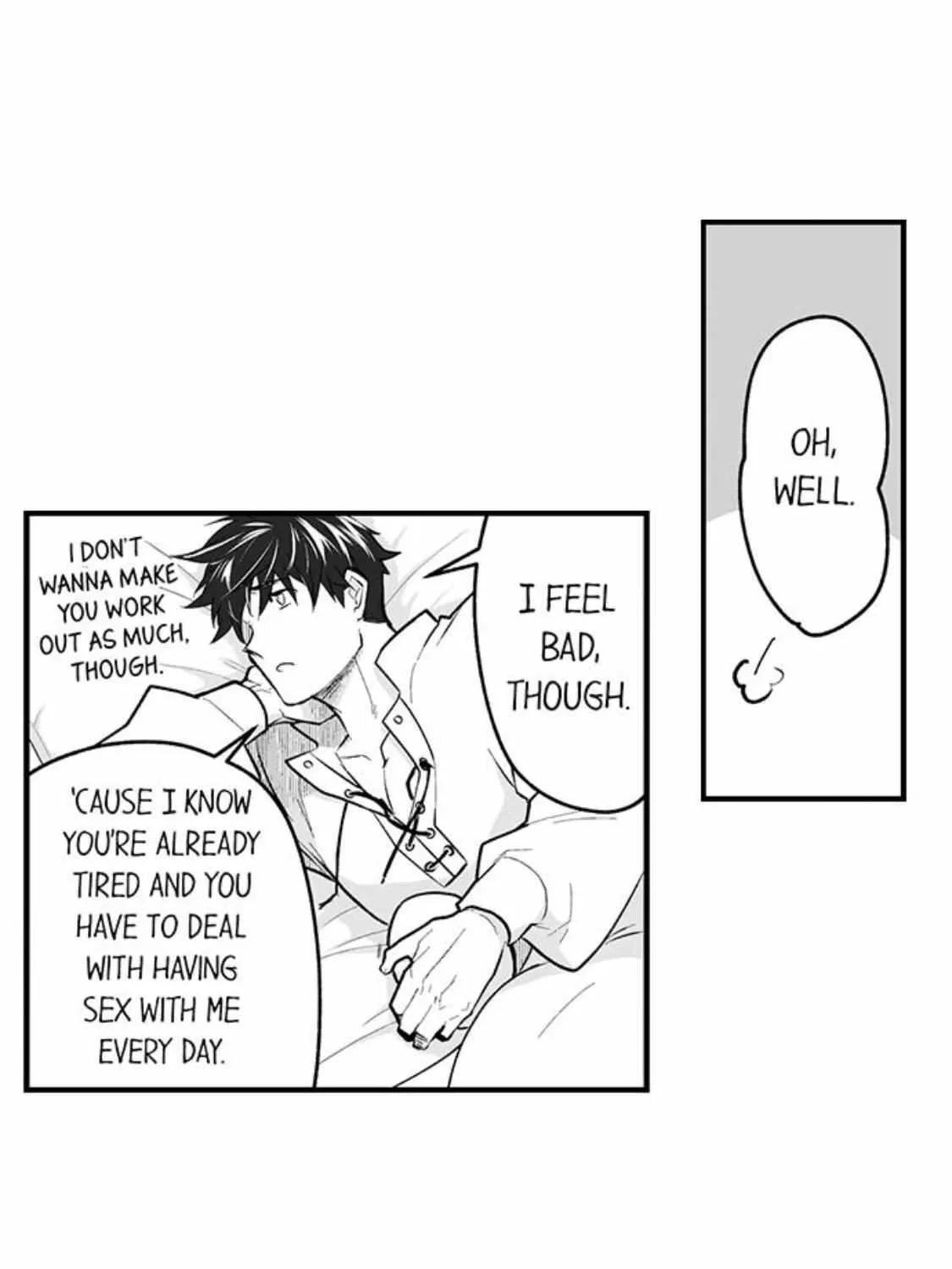 The Titan's bride Chapter 86 page 22 - 
