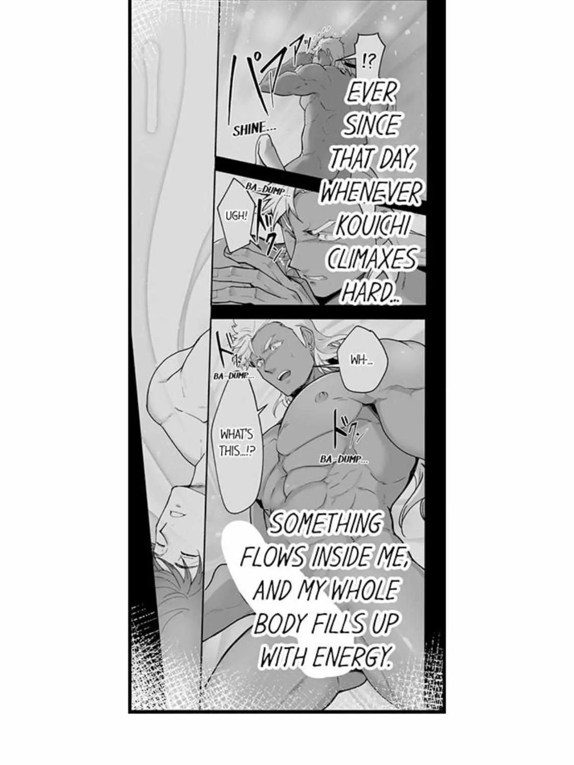 The Titan's bride Chapter 86 page 24 - 