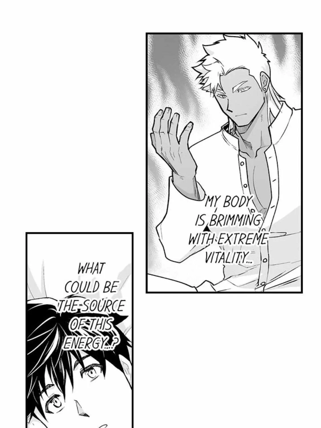 The Titan's bride Chapter 86 page 25 - 