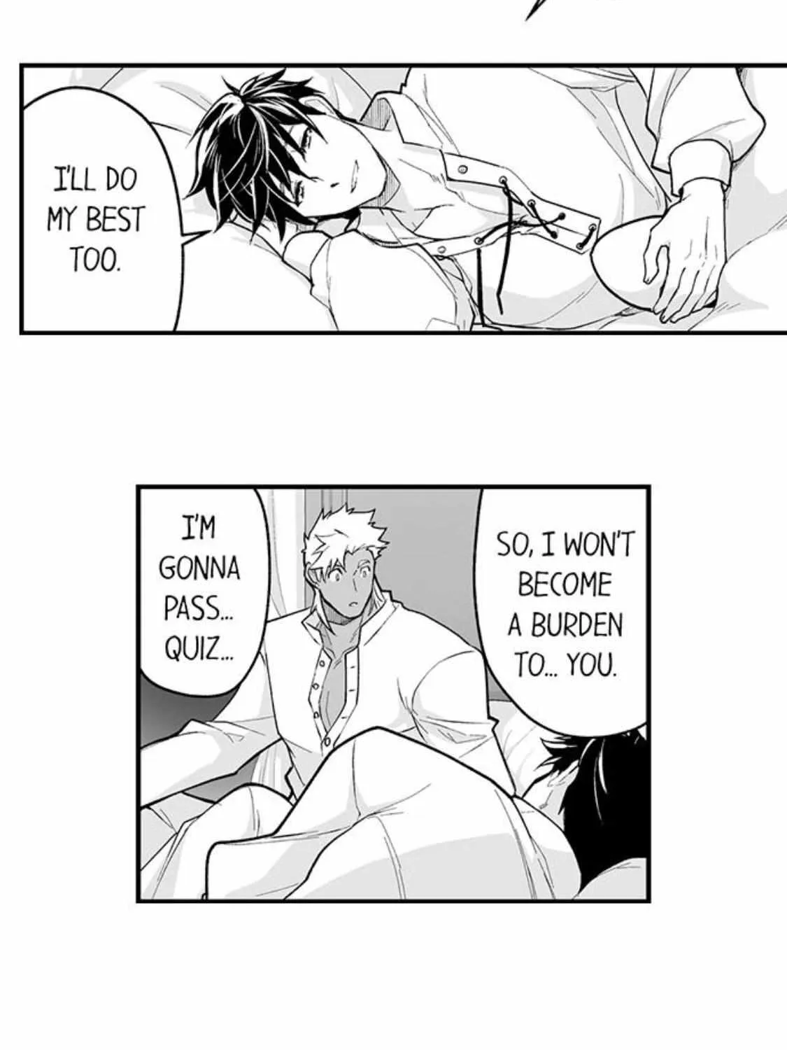 The Titan's bride Chapter 86 page 27 - 