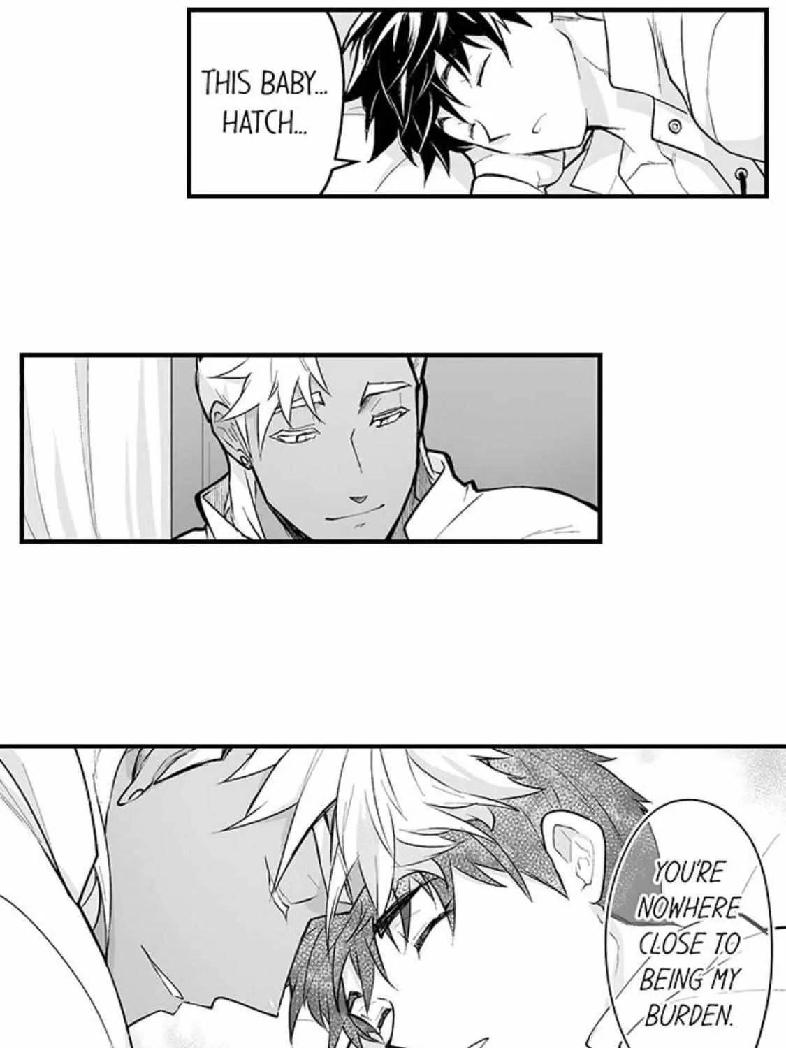 The Titan's bride Chapter 86 page 28 - 