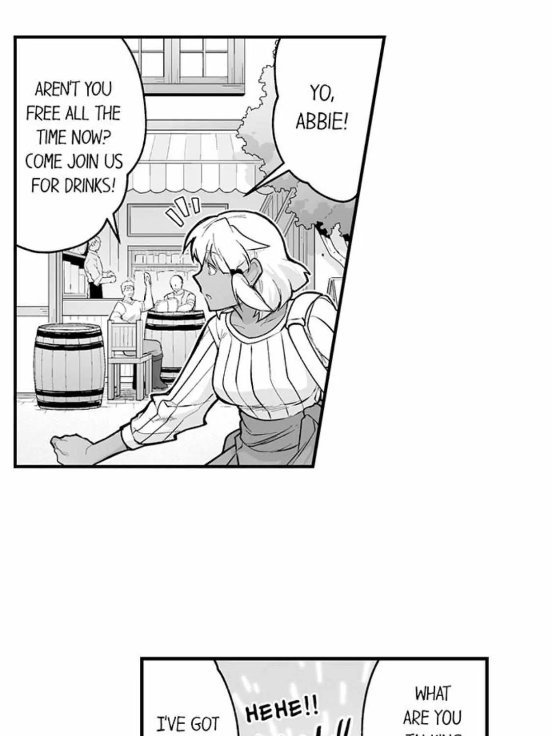 The Titan's bride Chapter 86 page 31 - 