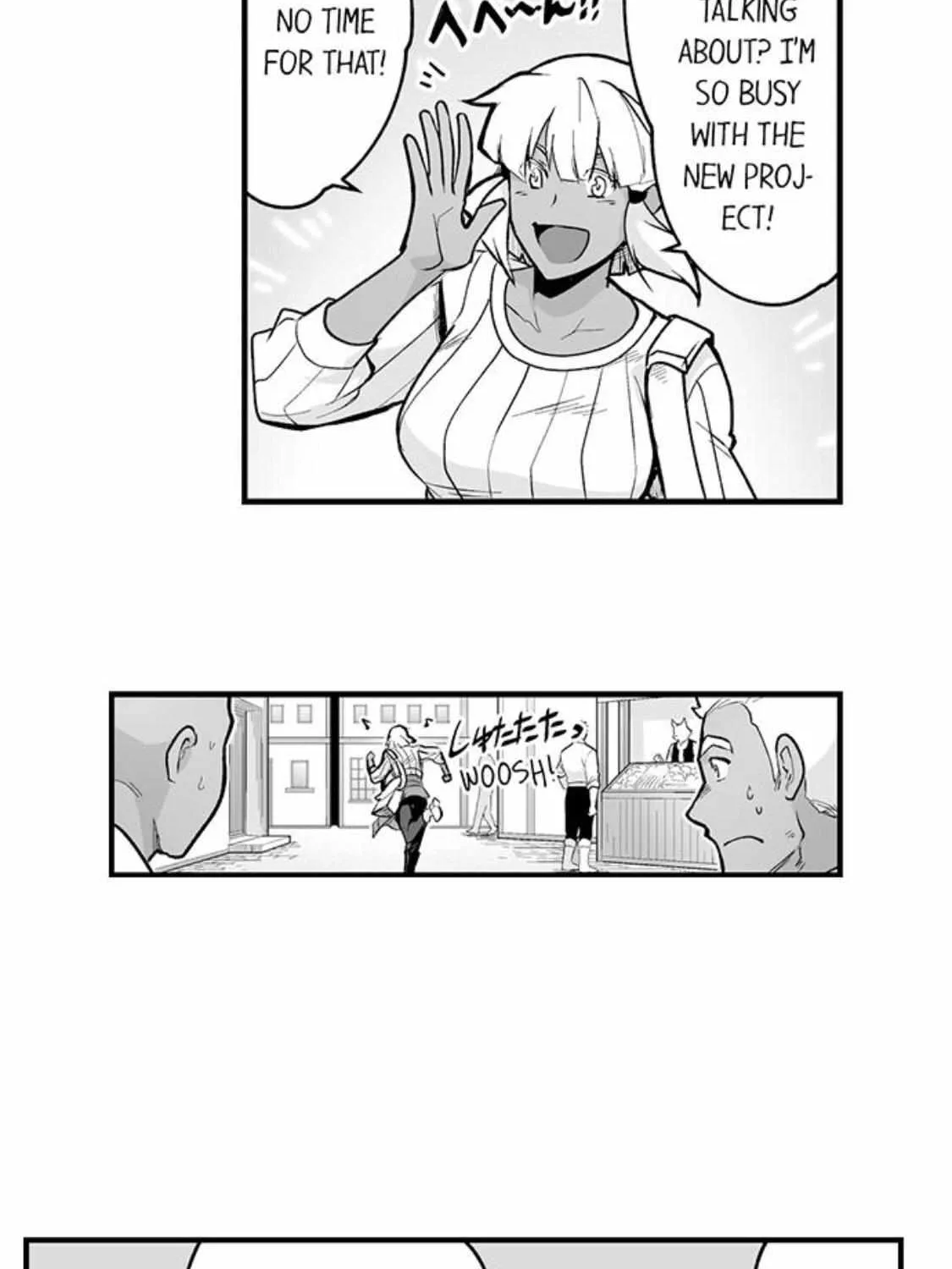 The Titan's bride Chapter 86 page 32 - 