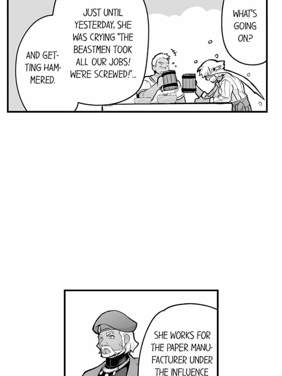 The Titan's bride Chapter 86 page 33 - 