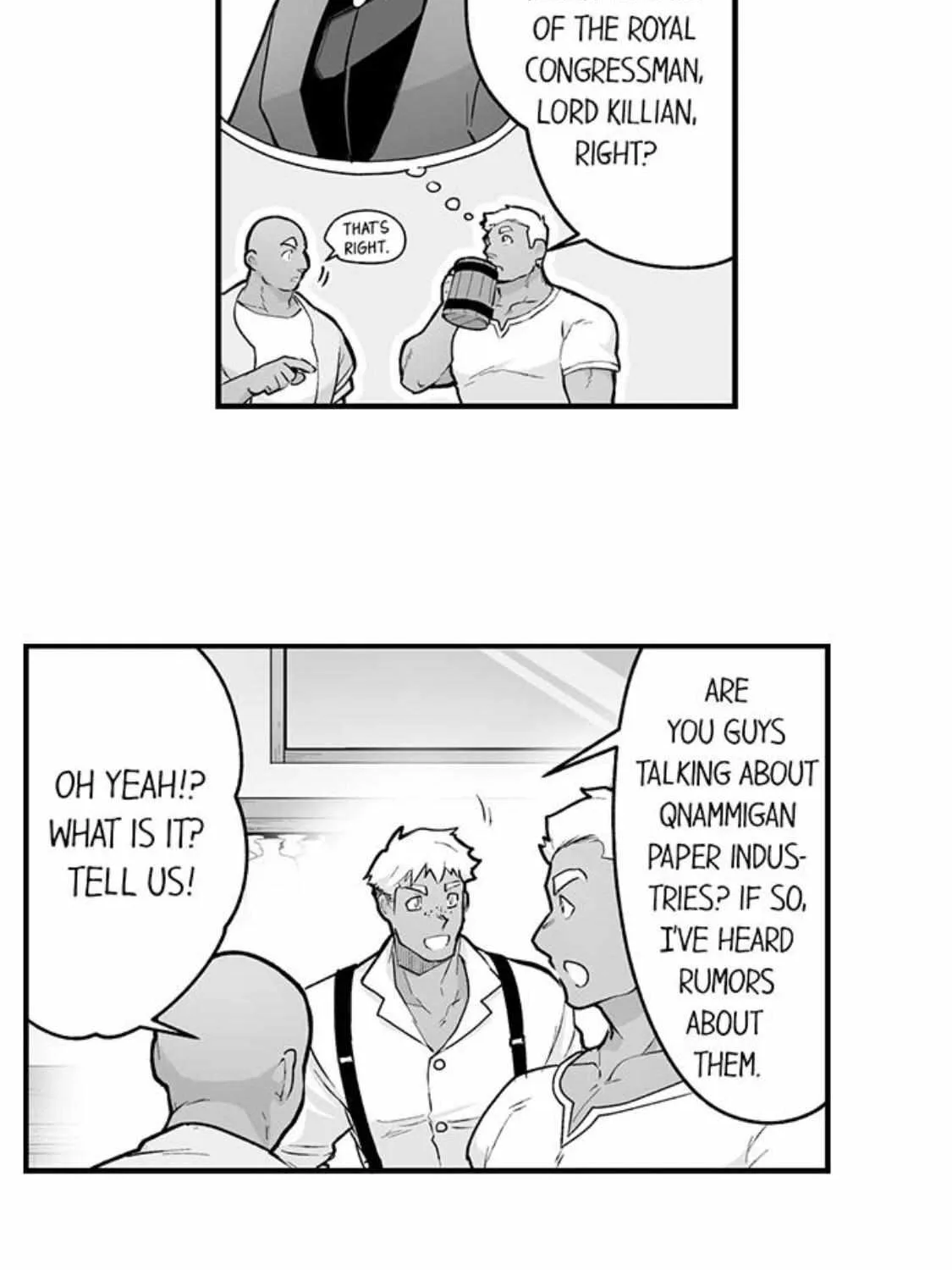 The Titan's bride Chapter 86 page 34 - 