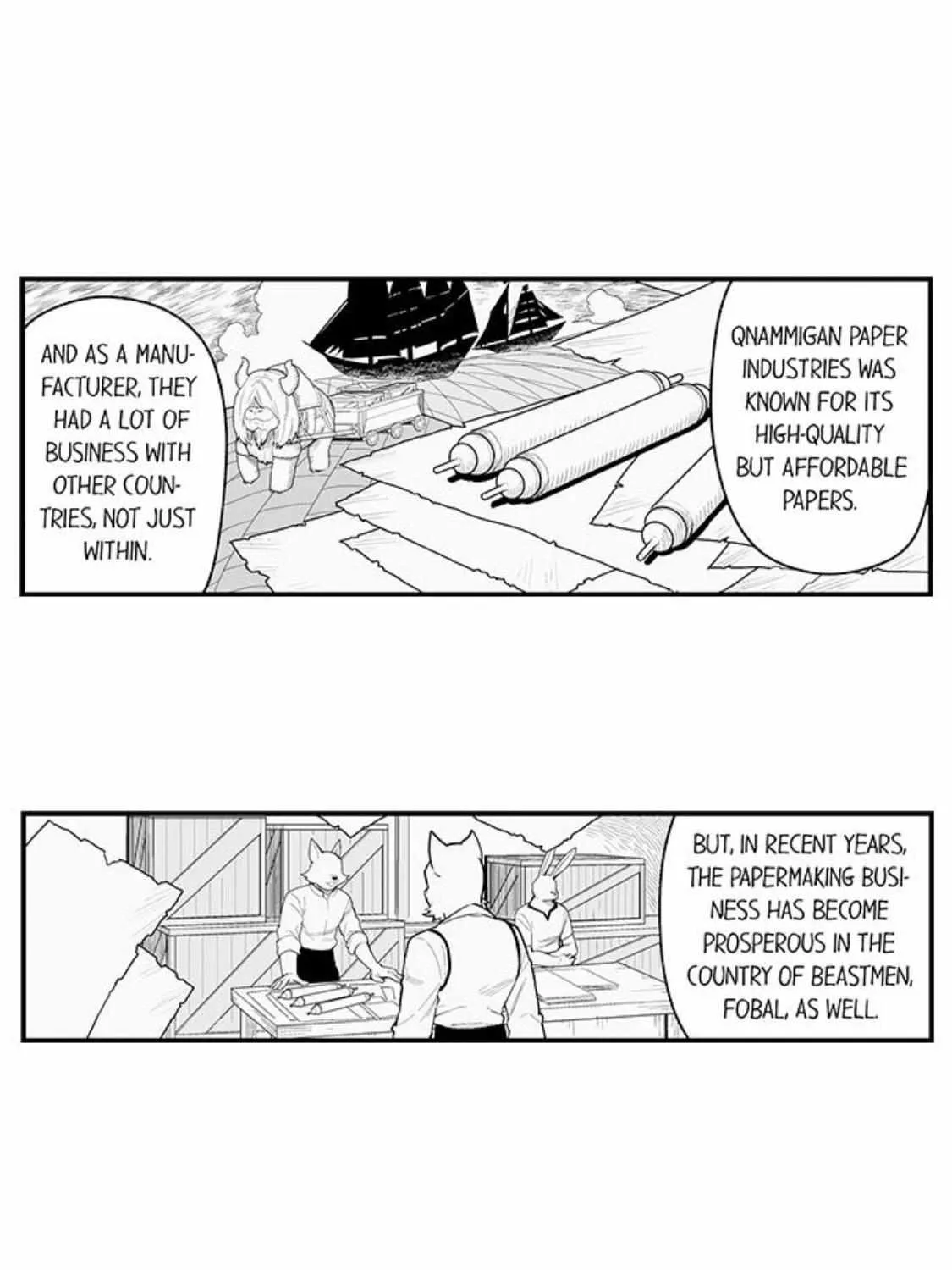 The Titan's bride Chapter 86 page 35 - 