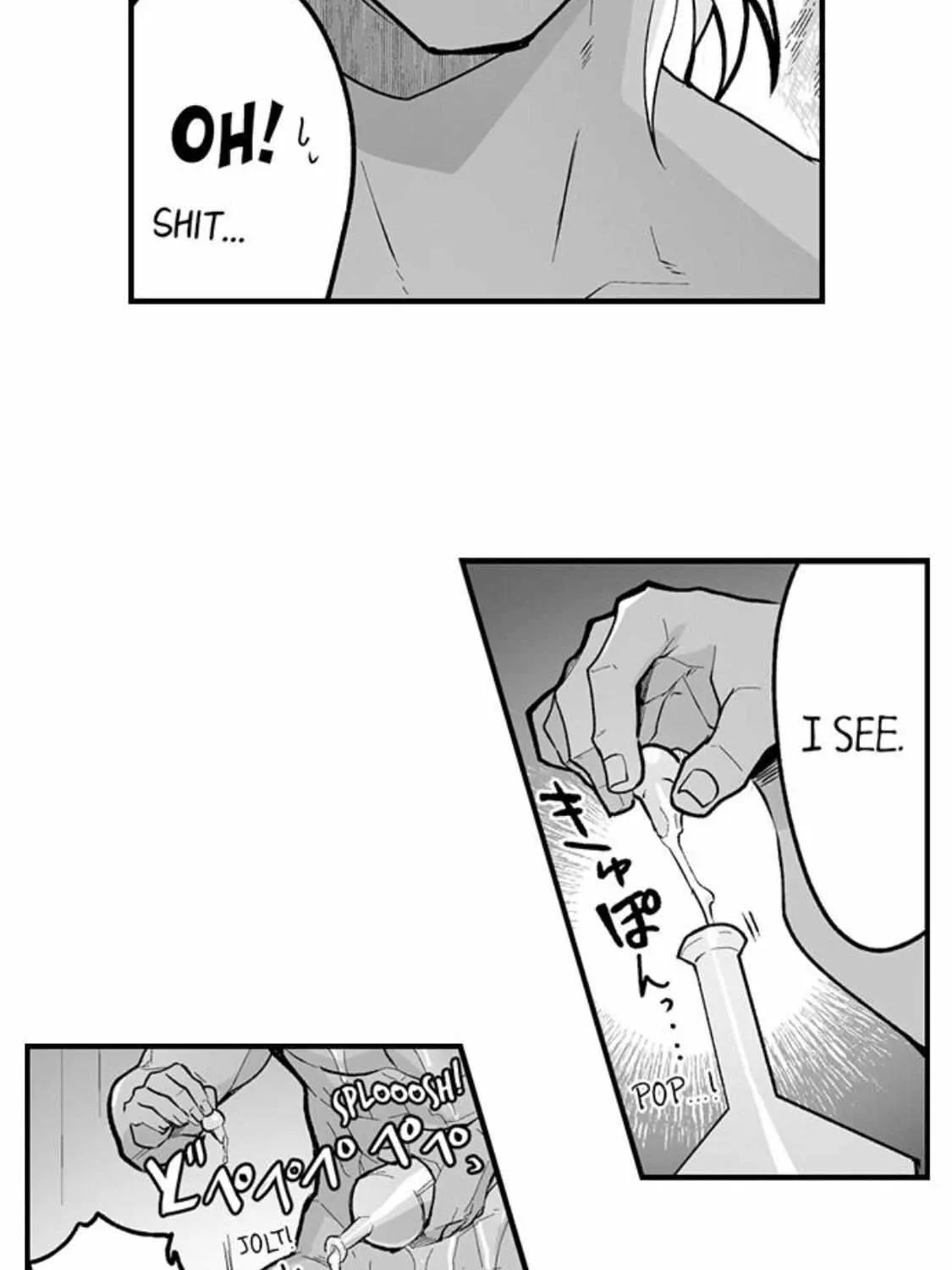 The Titan's bride Chapter 86 page 8 - 