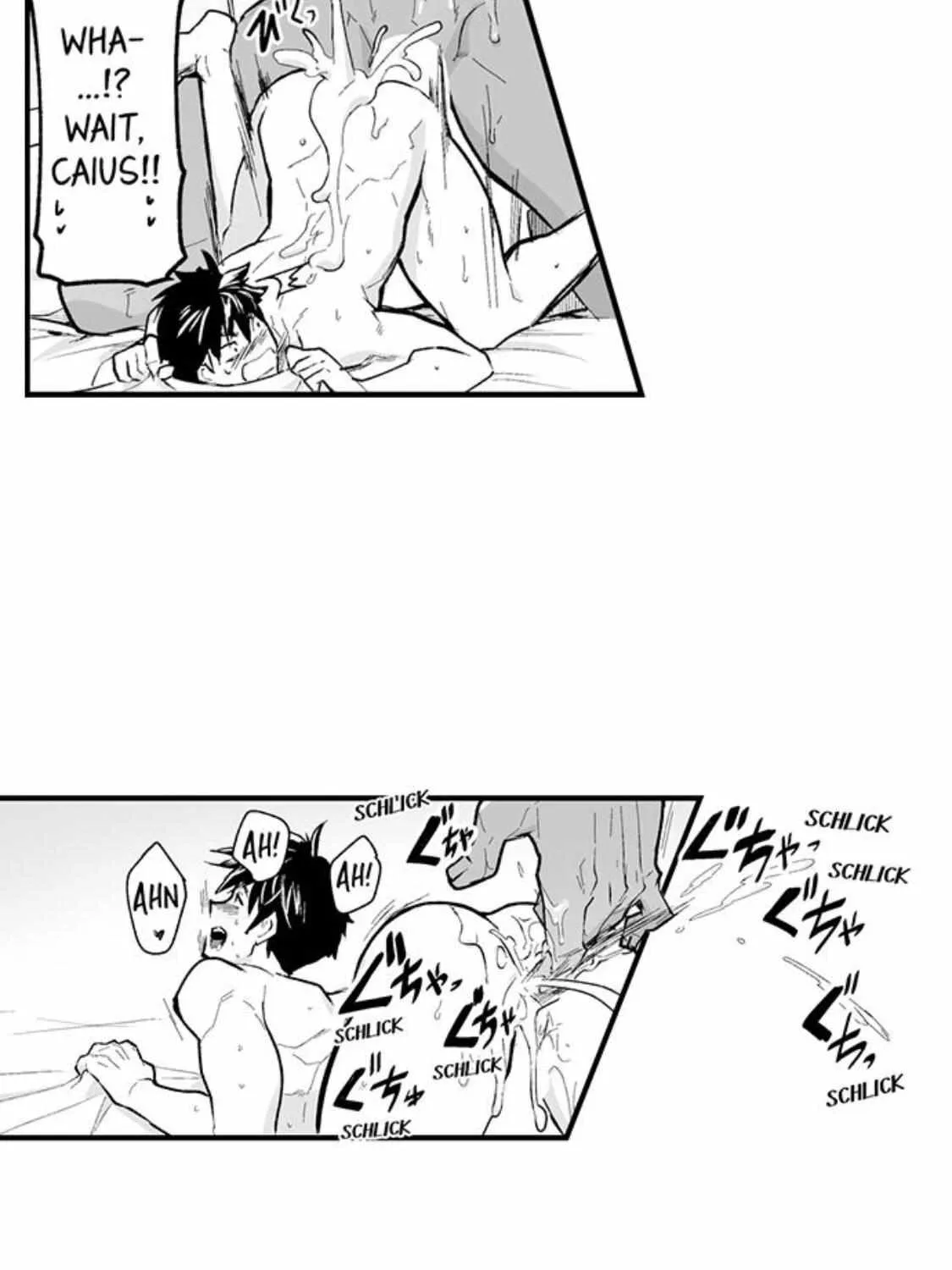 The Titan's bride Chapter 86 page 9 - 