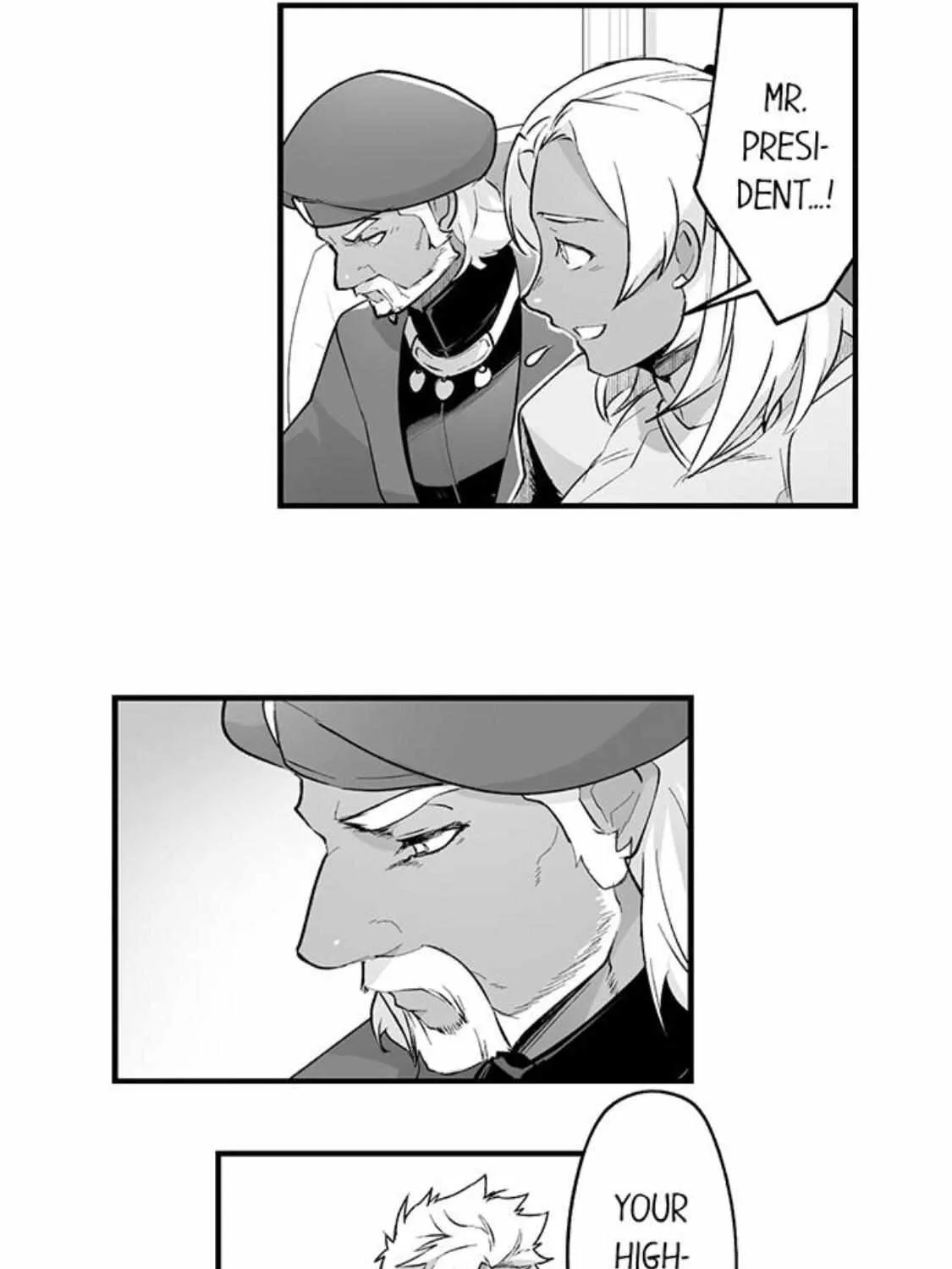 The Titan's bride Chapter 87 page 11 - 