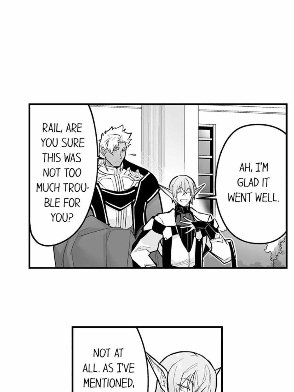 The Titan's bride Chapter 87 page 15 - 