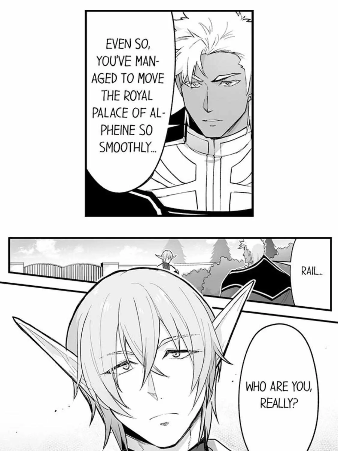 The Titan's bride Chapter 87 page 17 - 