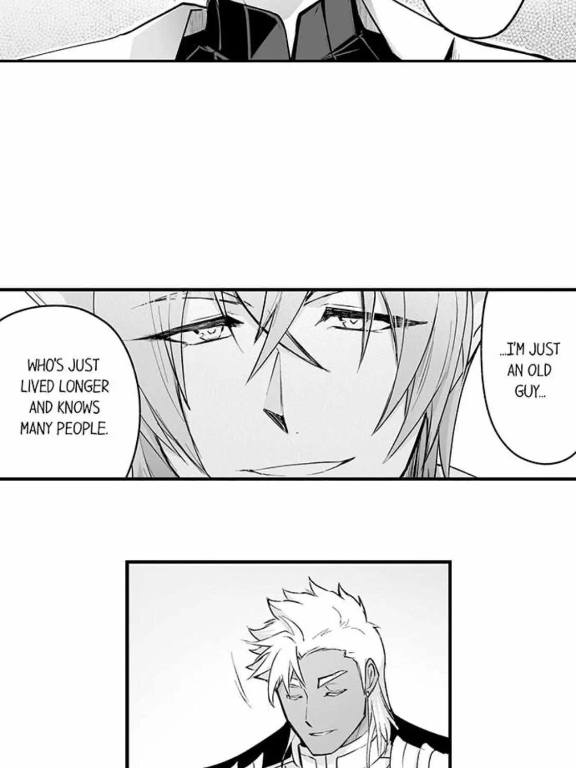 The Titan's bride Chapter 87 page 18 - 