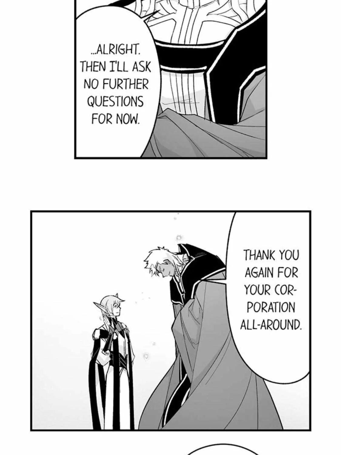 The Titan's bride Chapter 87 page 19 - 