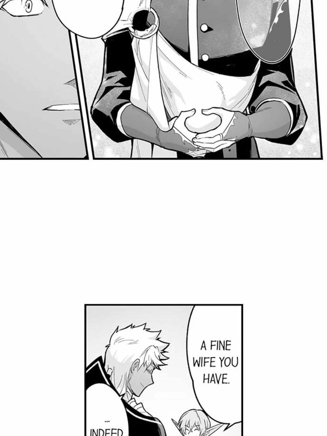 The Titan's bride Chapter 87 page 22 - 