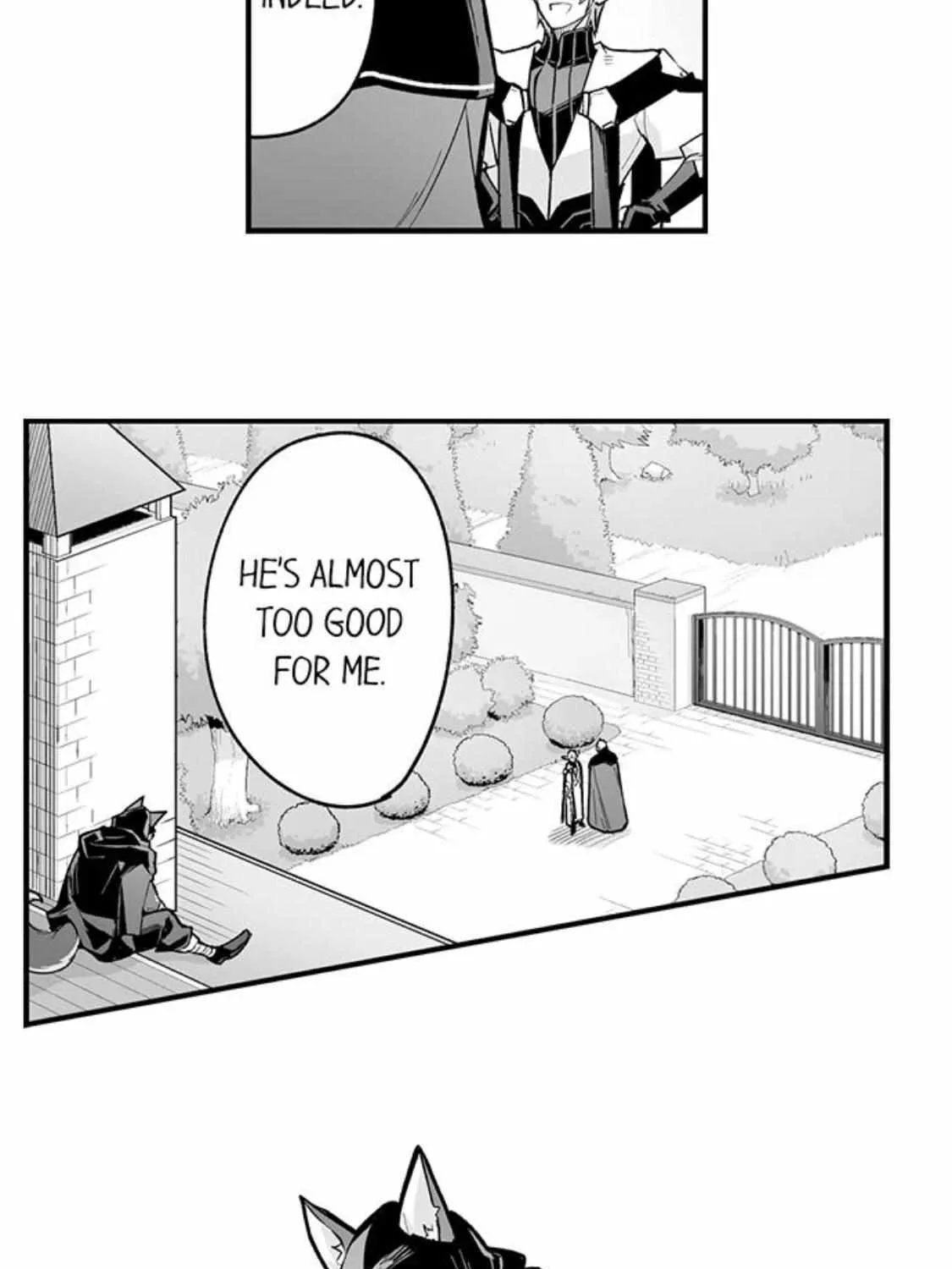 The Titan's bride Chapter 87 page 23 - 
