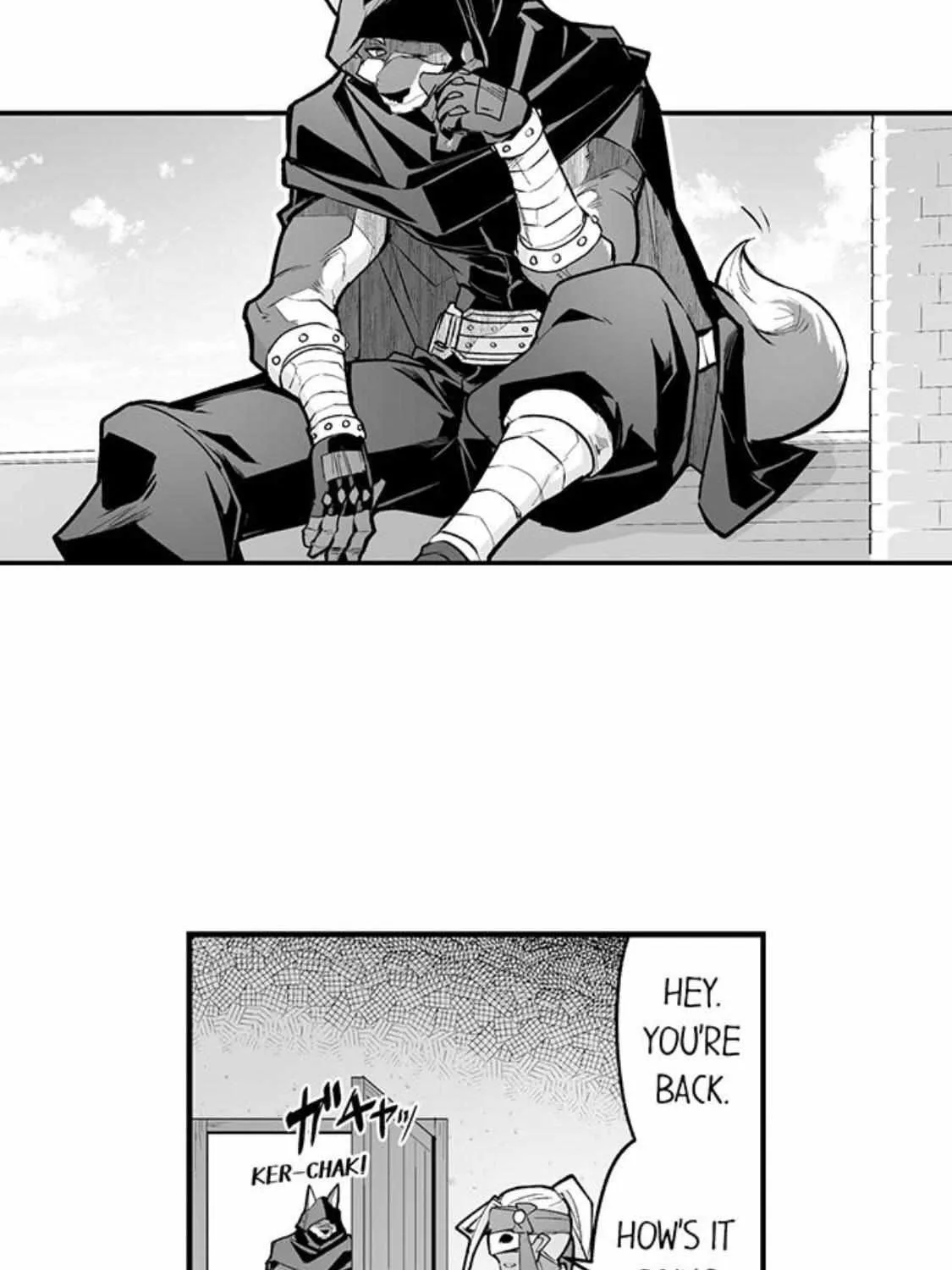 The Titan's bride Chapter 87 page 24 - 