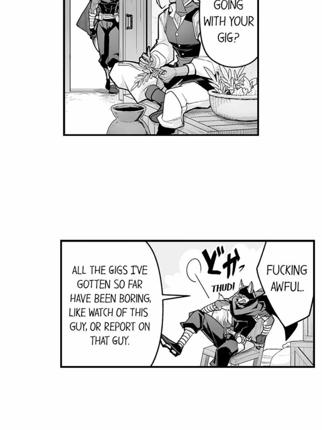 The Titan's bride Chapter 87 page 25 - 