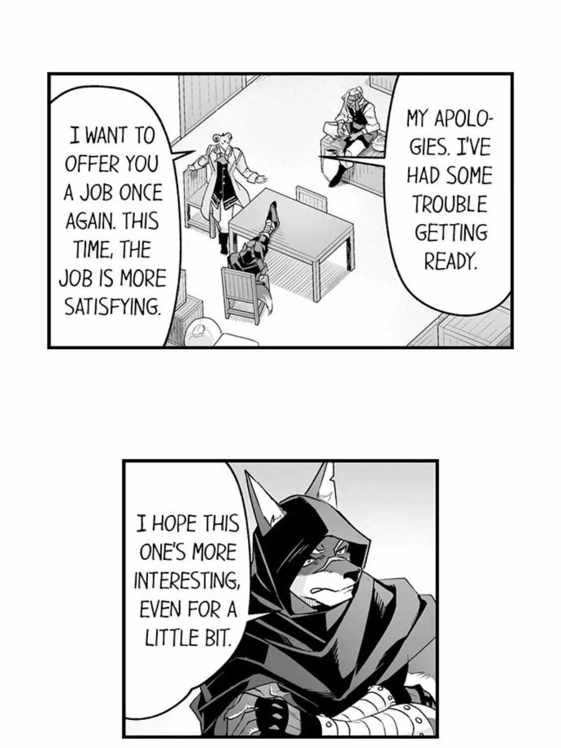 The Titan's bride Chapter 87 page 28 - 