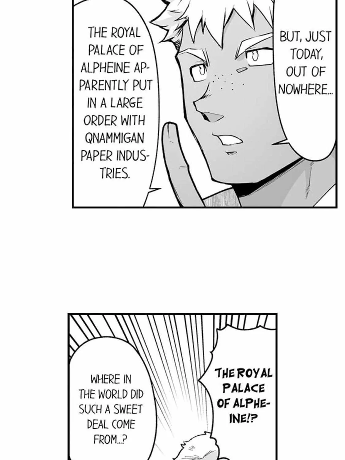 The Titan's bride Chapter 87 page 5 - 
