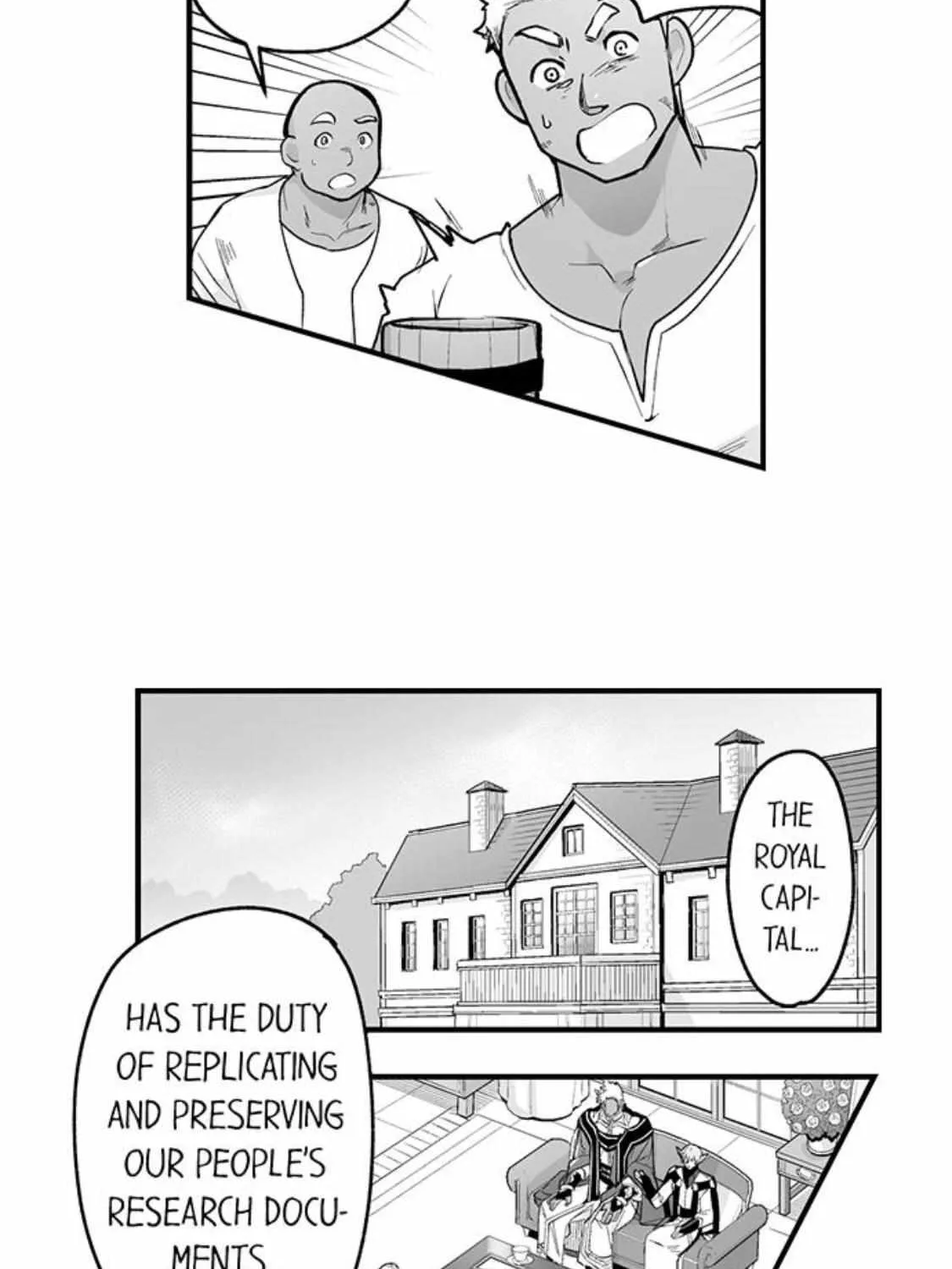 The Titan's bride Chapter 87 page 6 - 