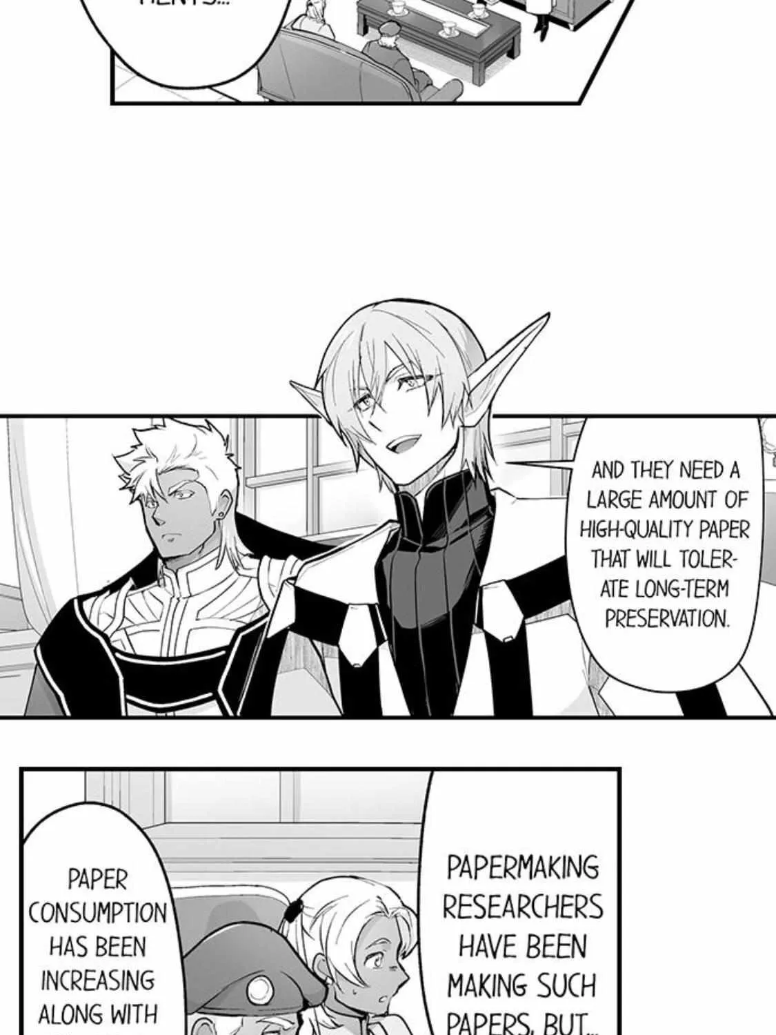 The Titan's bride Chapter 87 page 7 - 