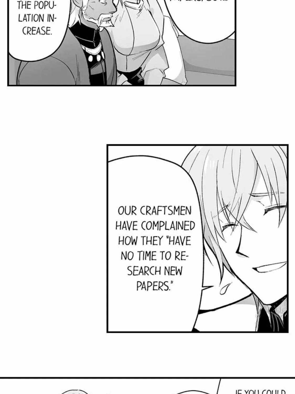 The Titan's bride Chapter 87 page 8 - 
