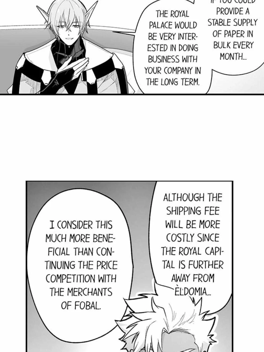The Titan's bride Chapter 87 page 9 - 