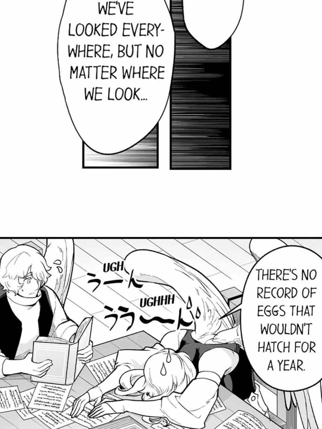 The Titan's bride Chapter 88 page 2 - 