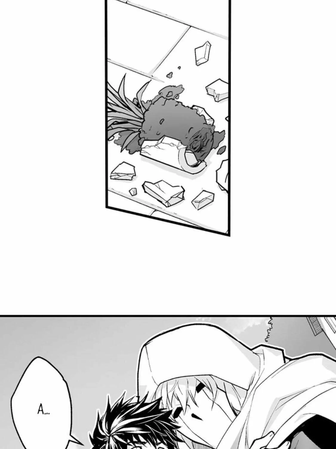 The Titan's bride Chapter 88 page 11 - 