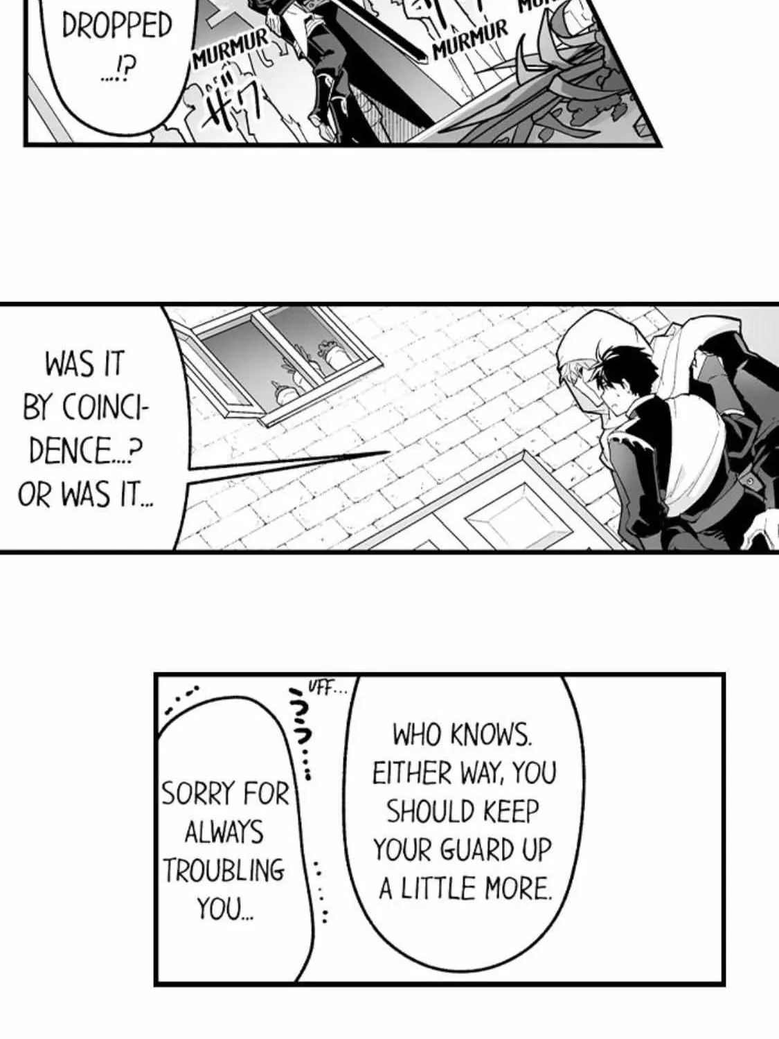 The Titan's bride Chapter 88 page 13 - 