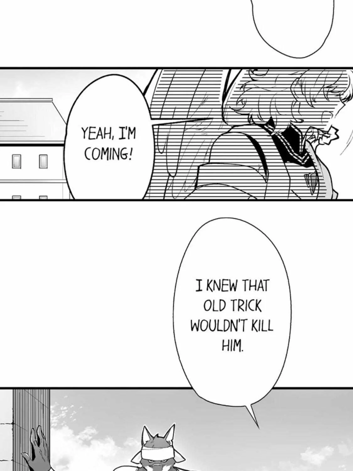 The Titan's bride Chapter 88 page 15 - 