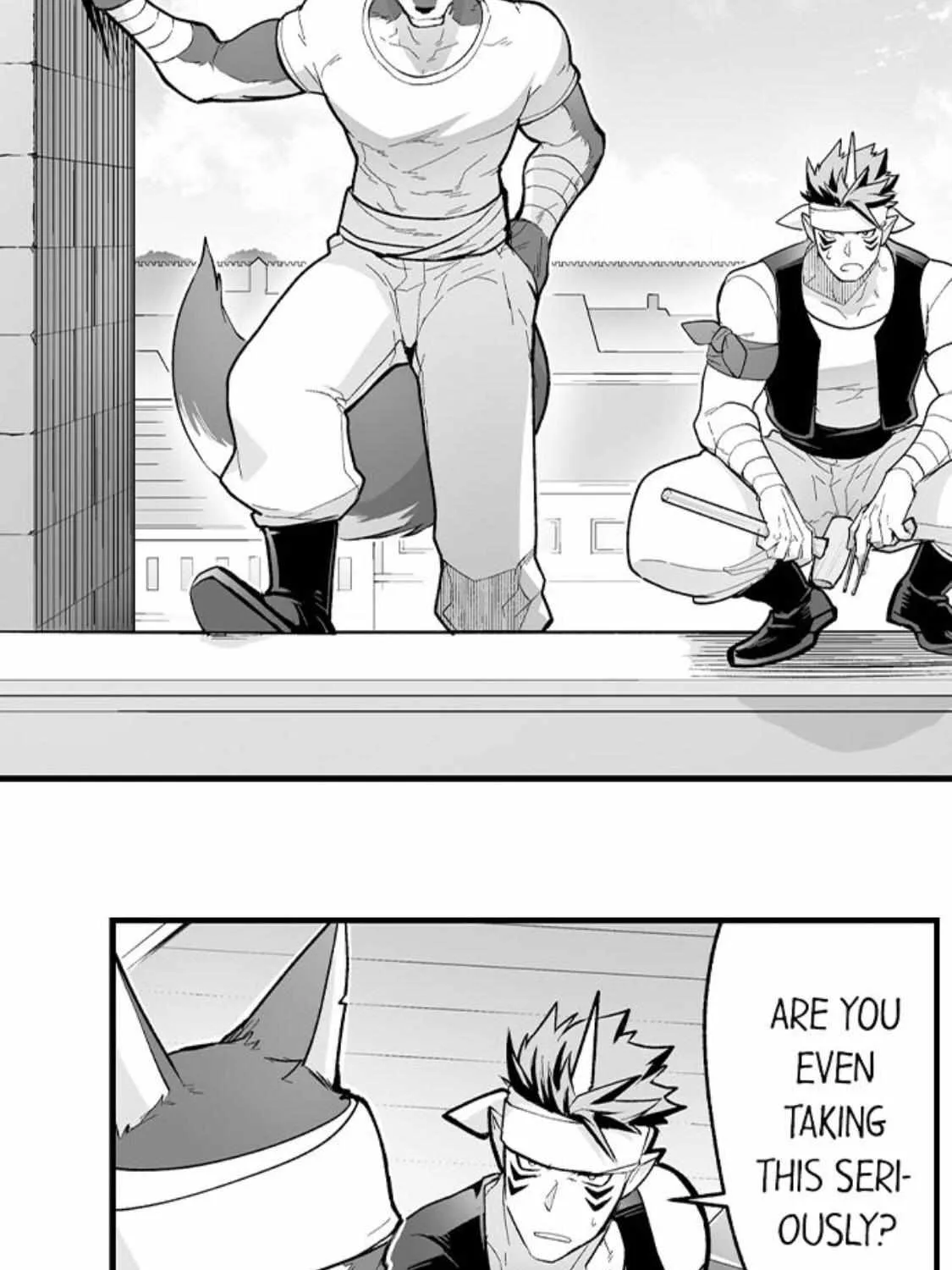 The Titan's bride Chapter 88 page 16 - 