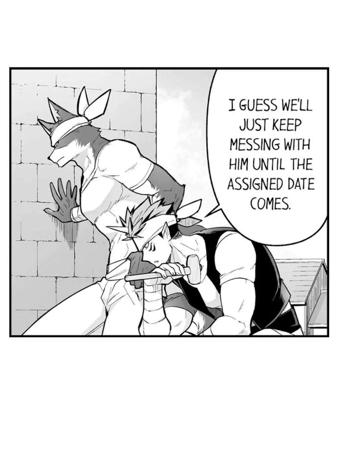 The Titan's bride Chapter 88 page 20 - 